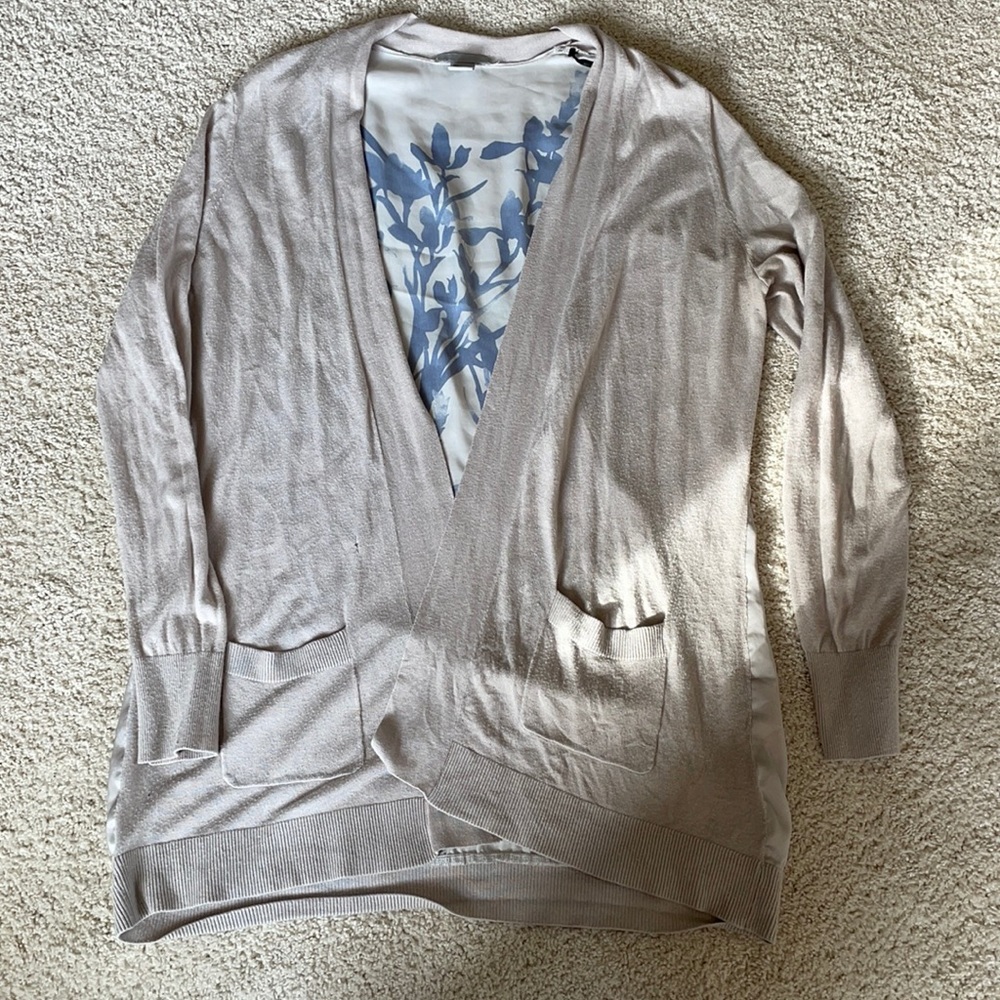 Women’s Cardigan